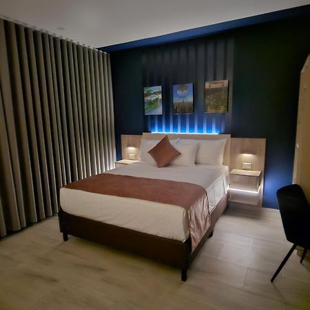 Waldor'S Hotel Boutique Leticia Eksteriør billede