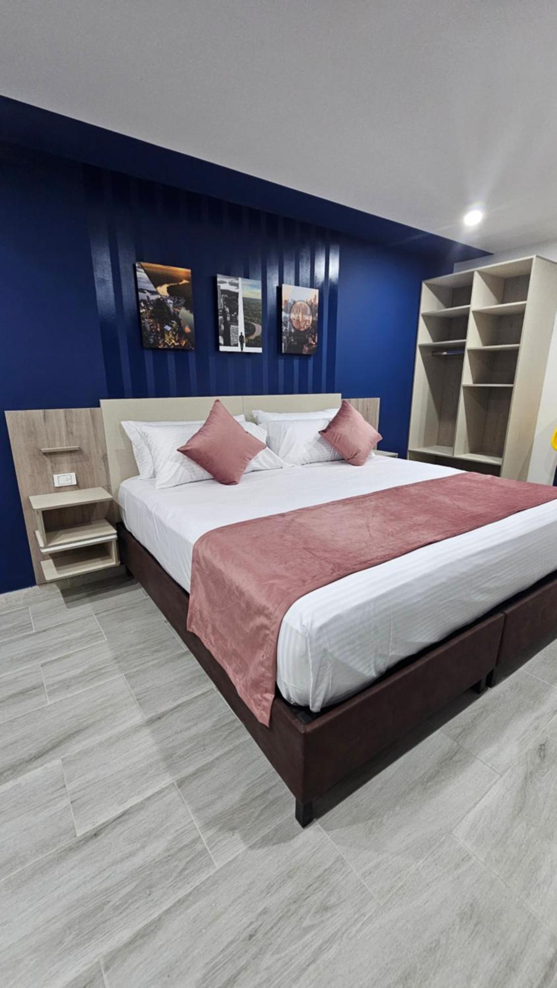 Waldor'S Hotel Boutique Leticia Eksteriør billede