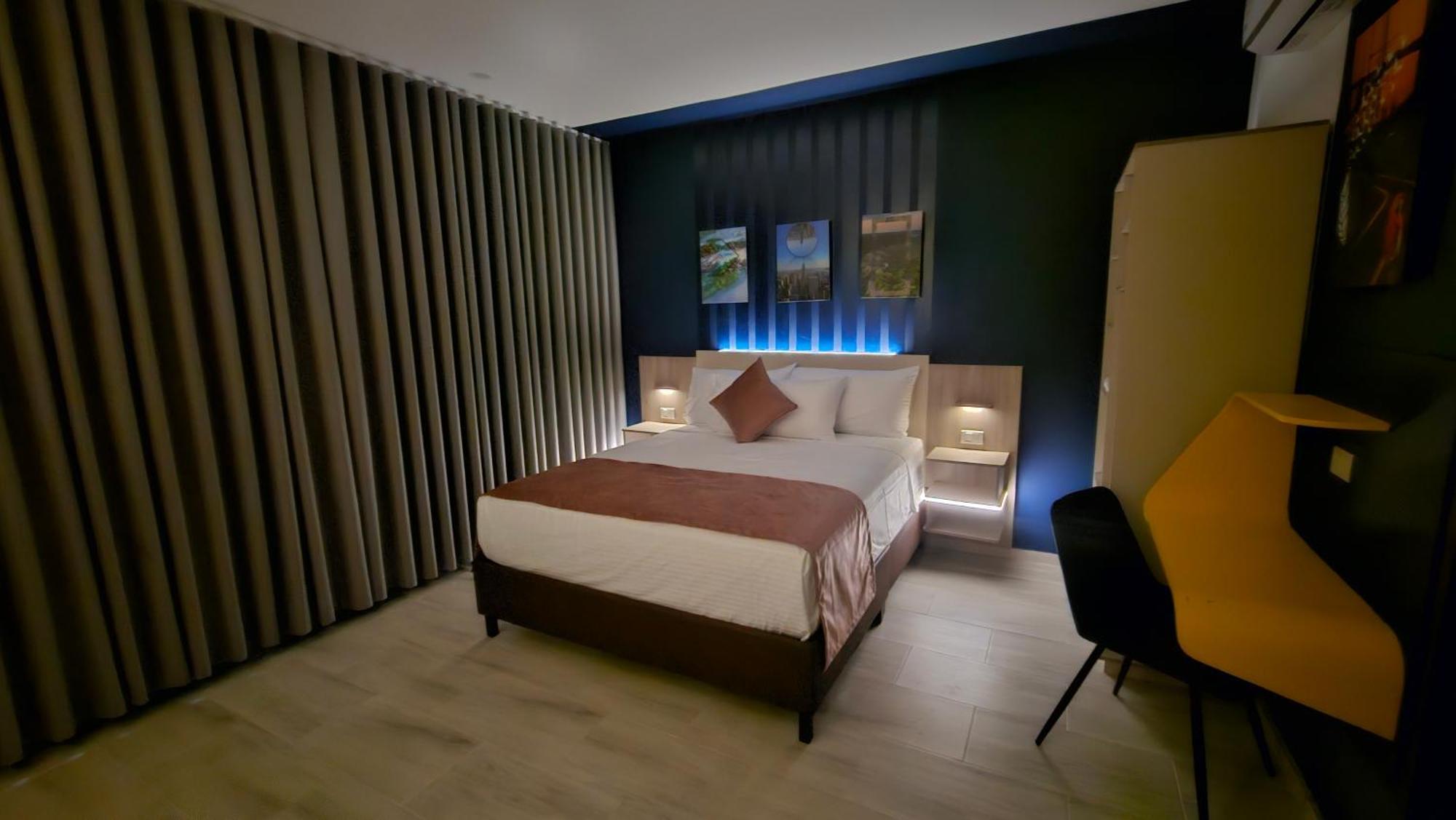 Waldor'S Hotel Boutique Leticia Eksteriør billede