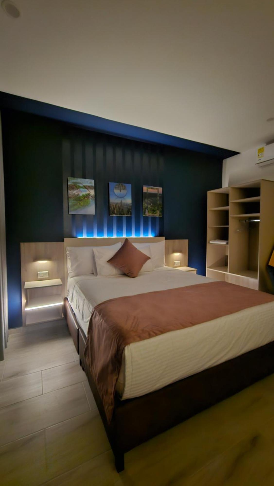 Waldor'S Hotel Boutique Leticia Eksteriør billede