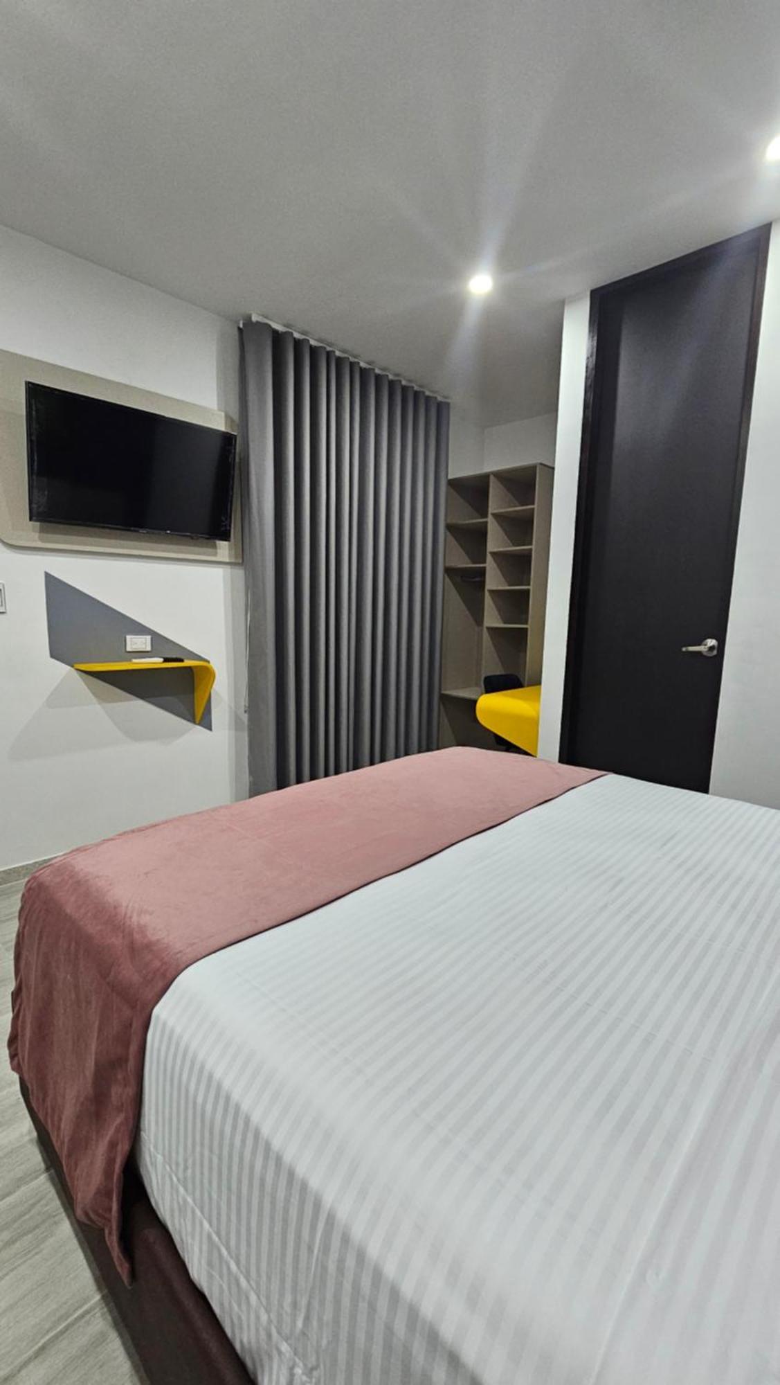Waldor'S Hotel Boutique Leticia Eksteriør billede
