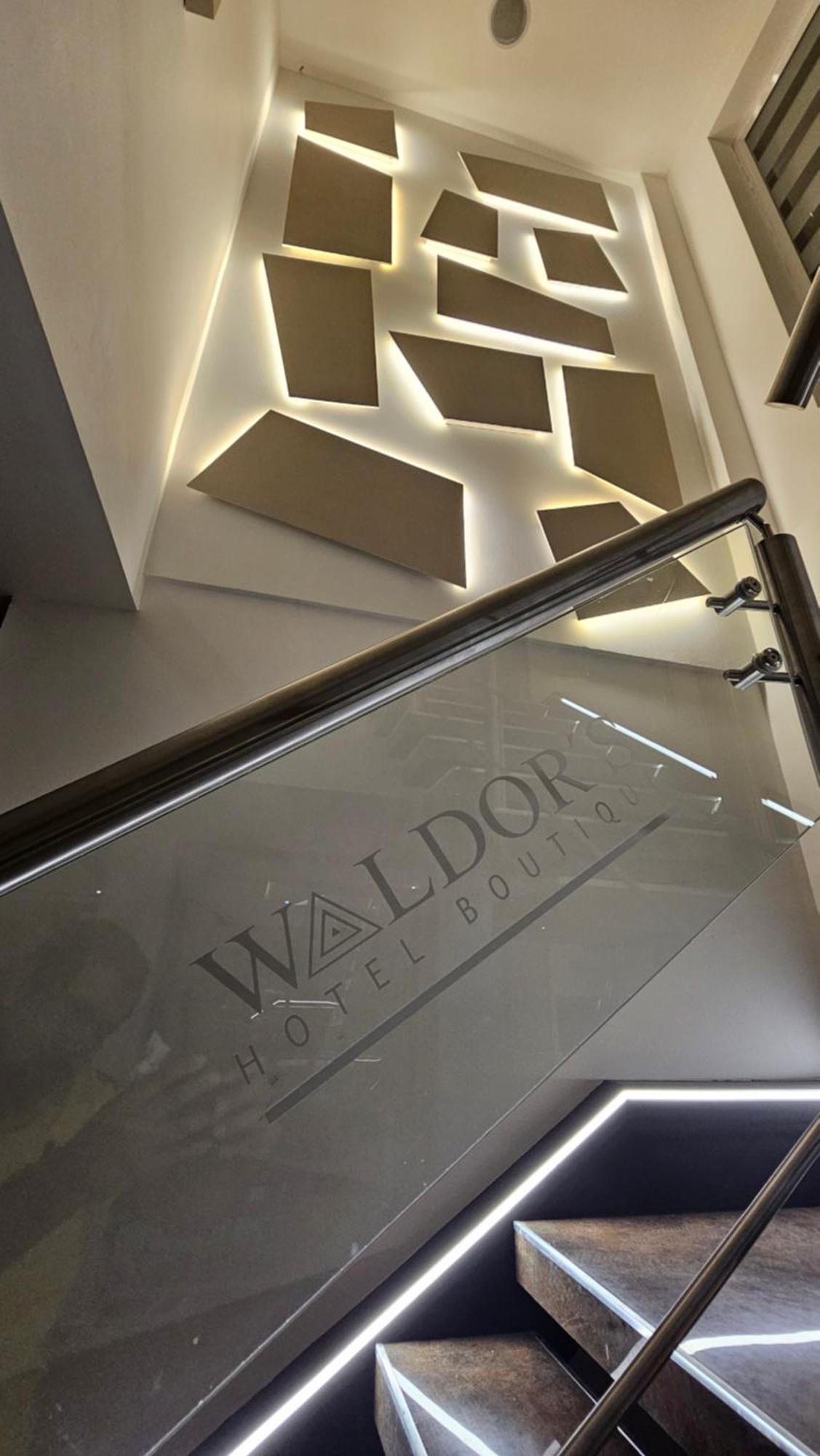 Waldor'S Hotel Boutique Leticia Eksteriør billede