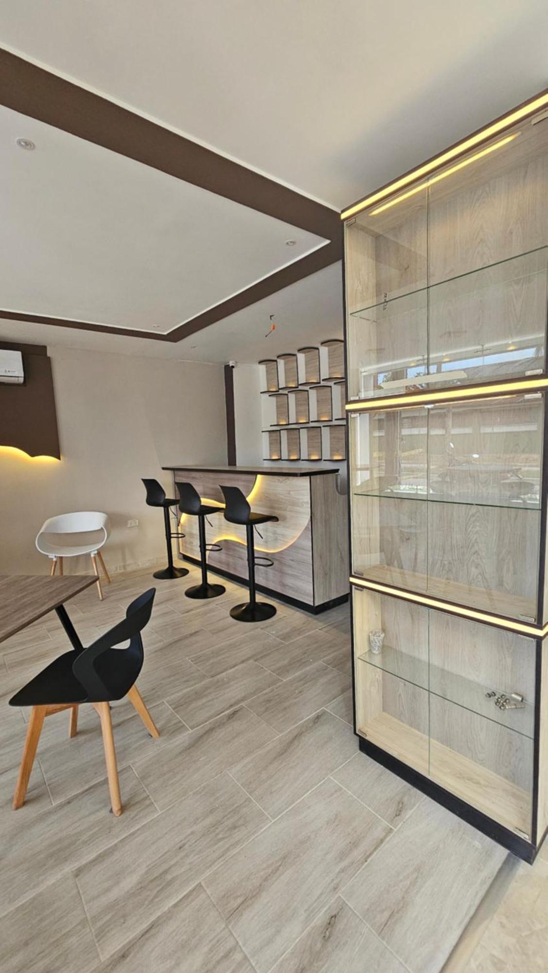 Waldor'S Hotel Boutique Leticia Eksteriør billede