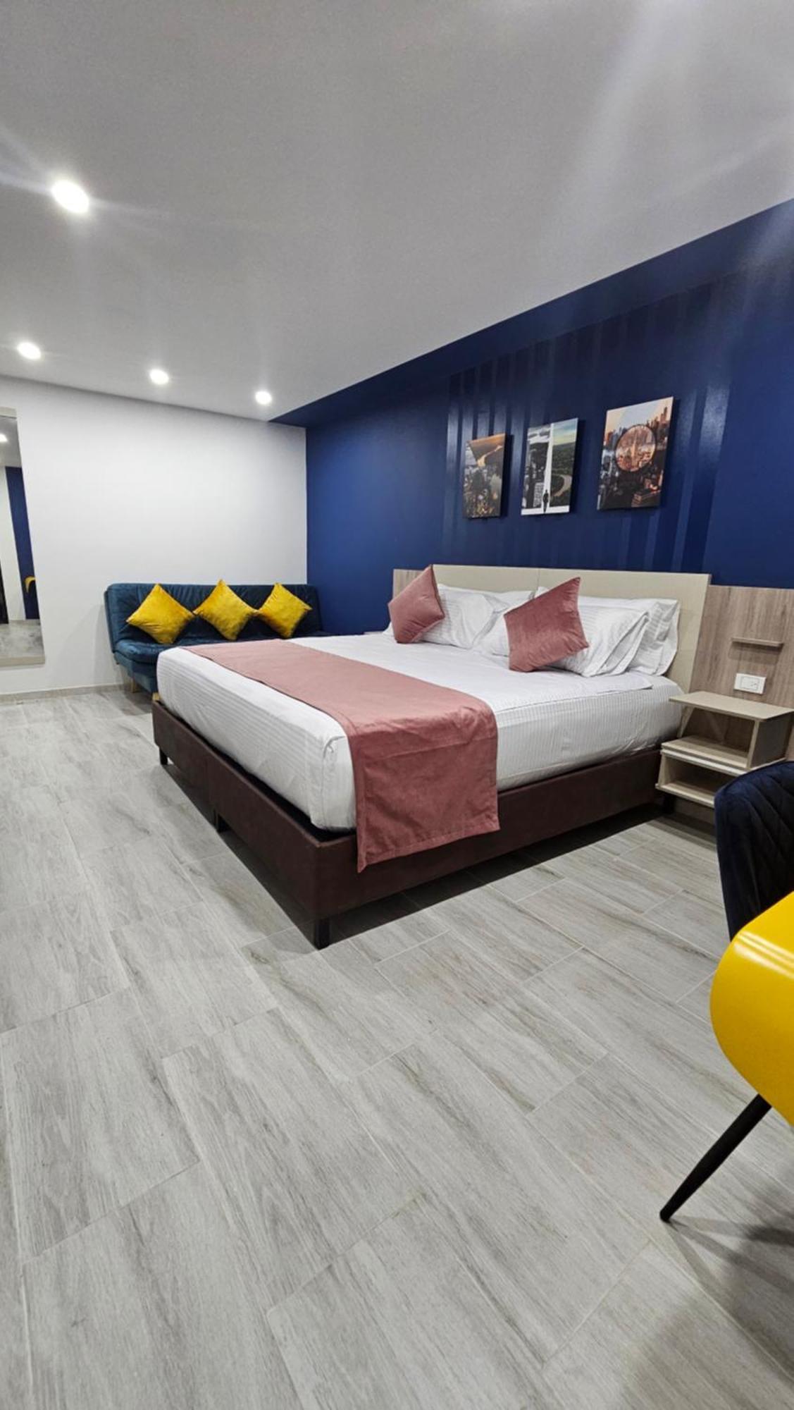 Waldor'S Hotel Boutique Leticia Eksteriør billede