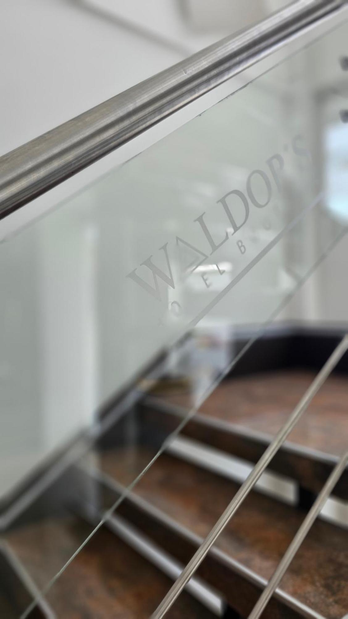 Waldor'S Hotel Boutique Leticia Eksteriør billede