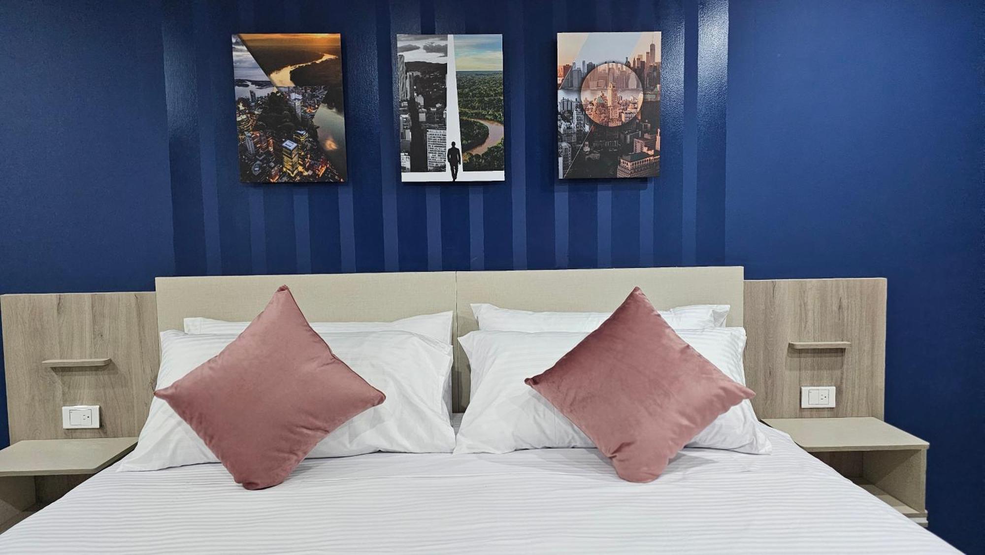 Waldor'S Hotel Boutique Leticia Eksteriør billede