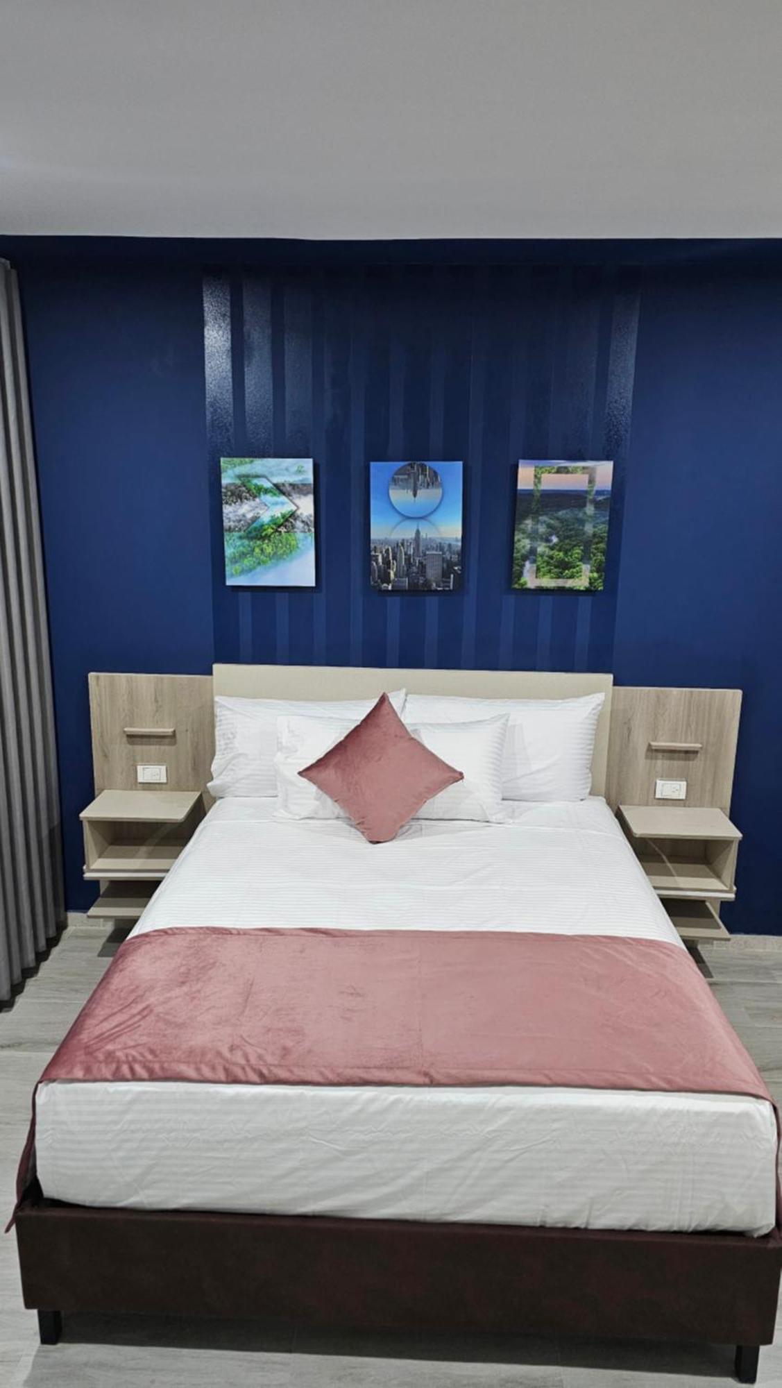 Waldor'S Hotel Boutique Leticia Eksteriør billede